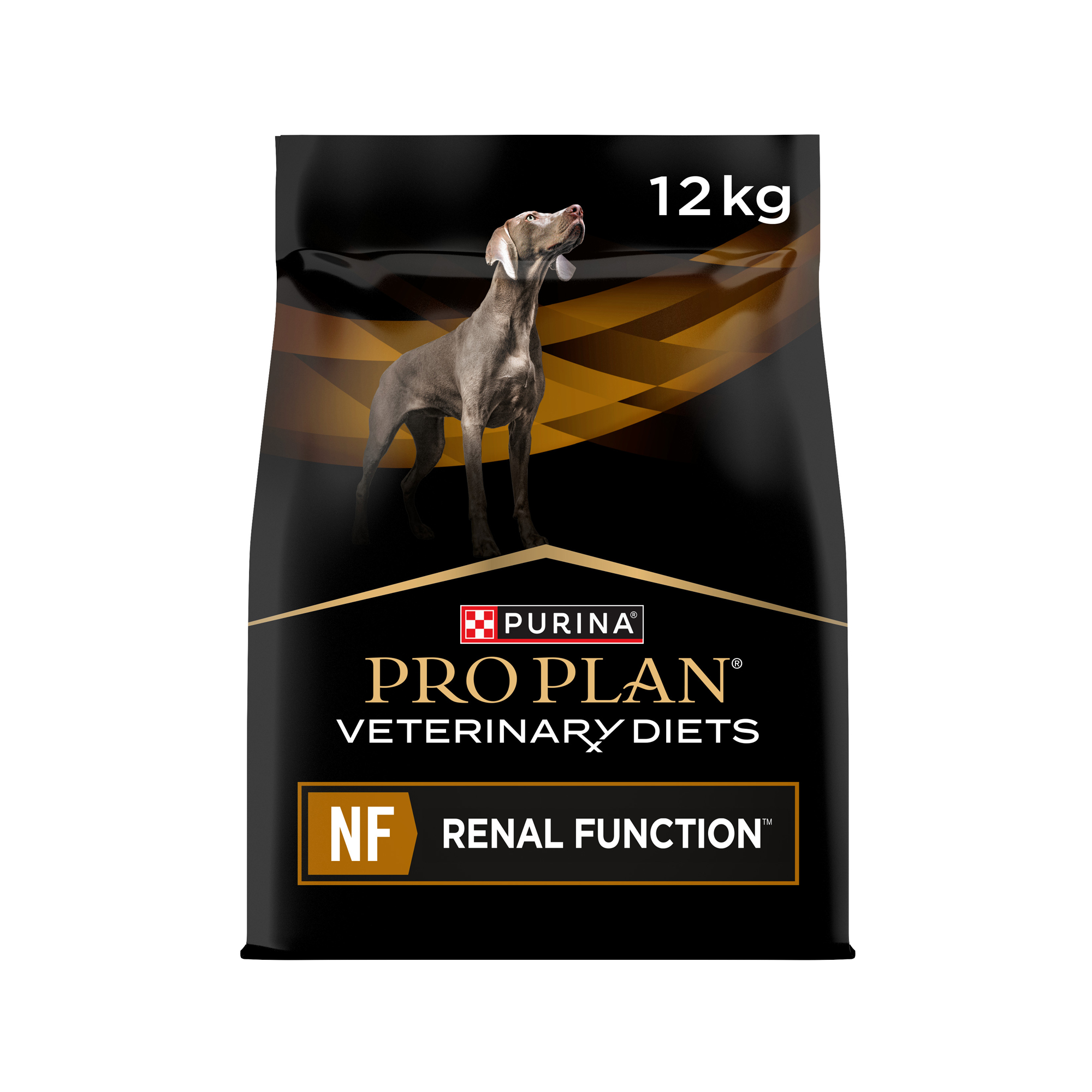 Purina Pro Plan Veterinary Diets NF Renal Function - Hond