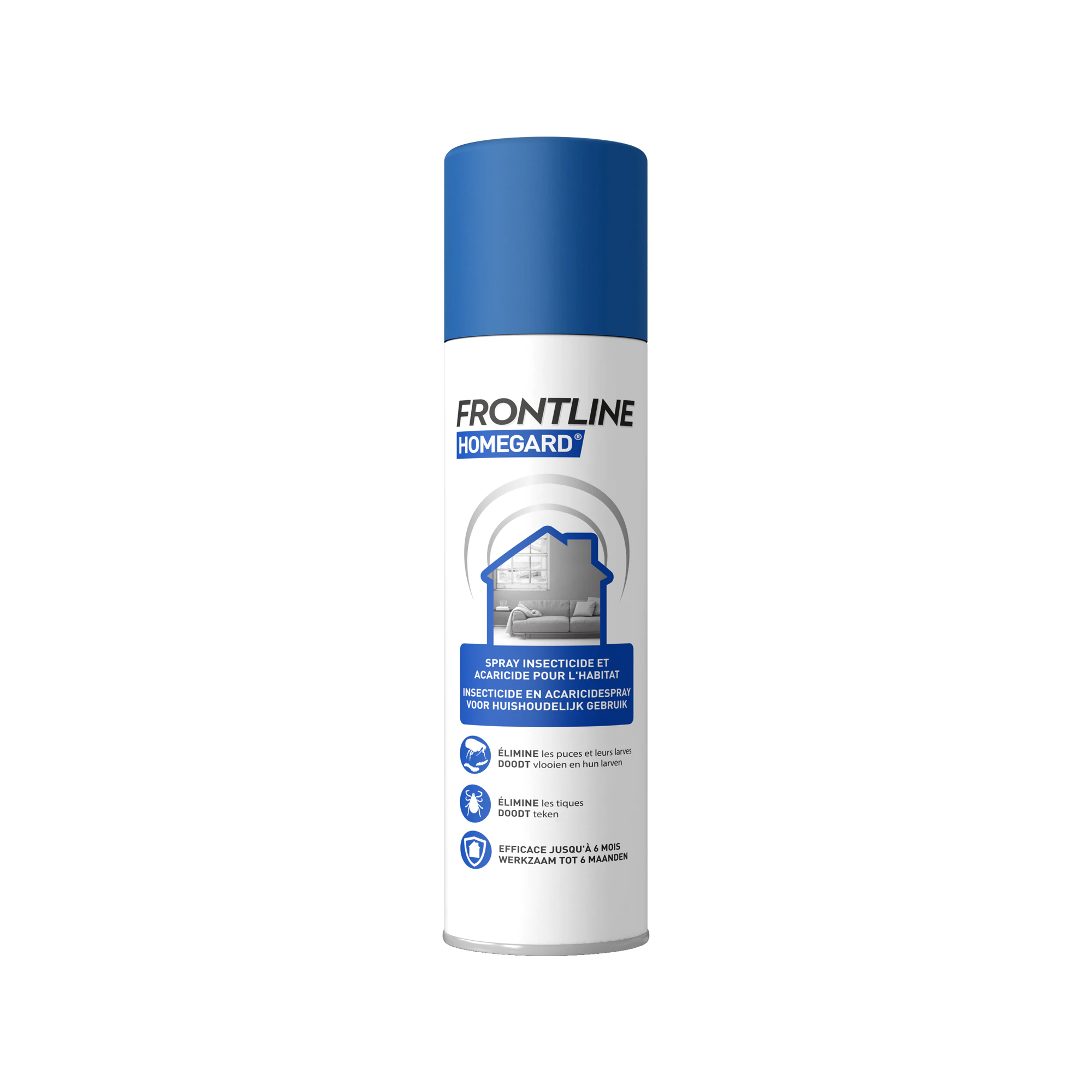 FRONTLINE Homegard 250 ml
