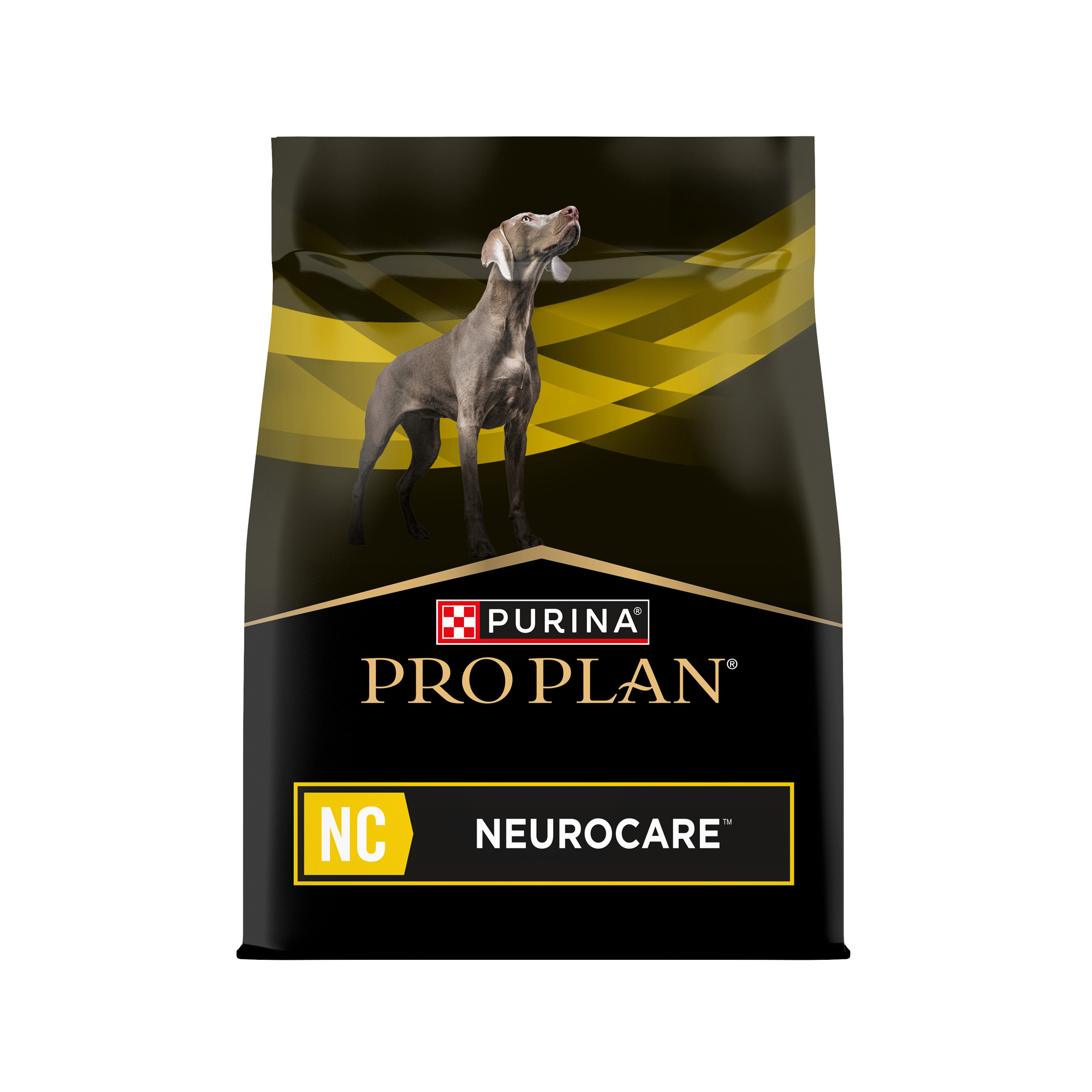 Purina Pro Plan Veterinary Diets NC Neurocare - Hund