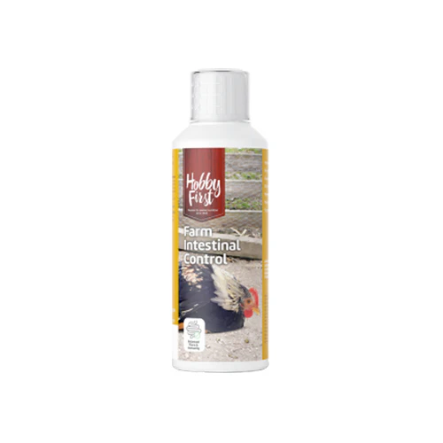 Hobby First Intestinal Control - 250 ml