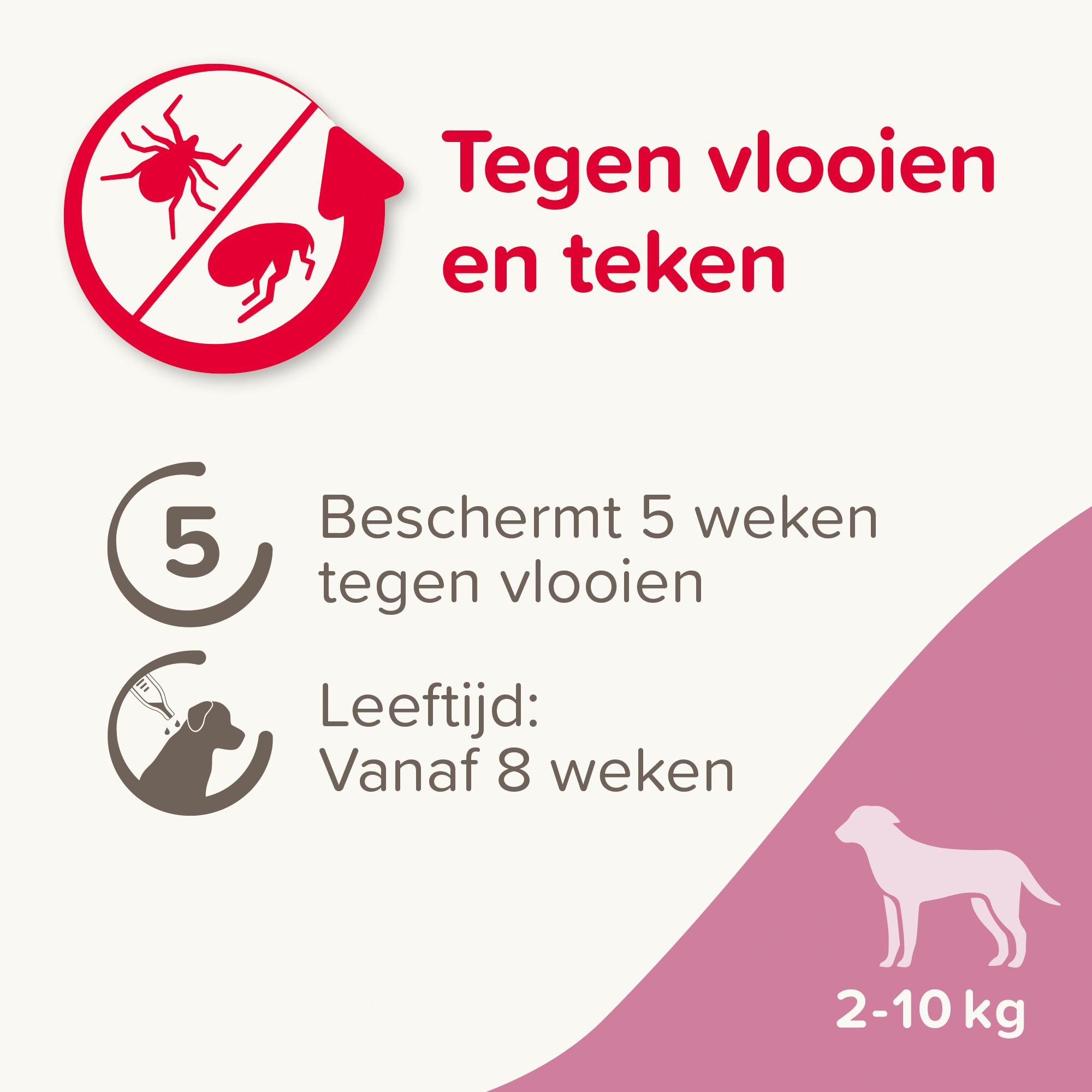 Beaphar FiproTec Spot-On Hond