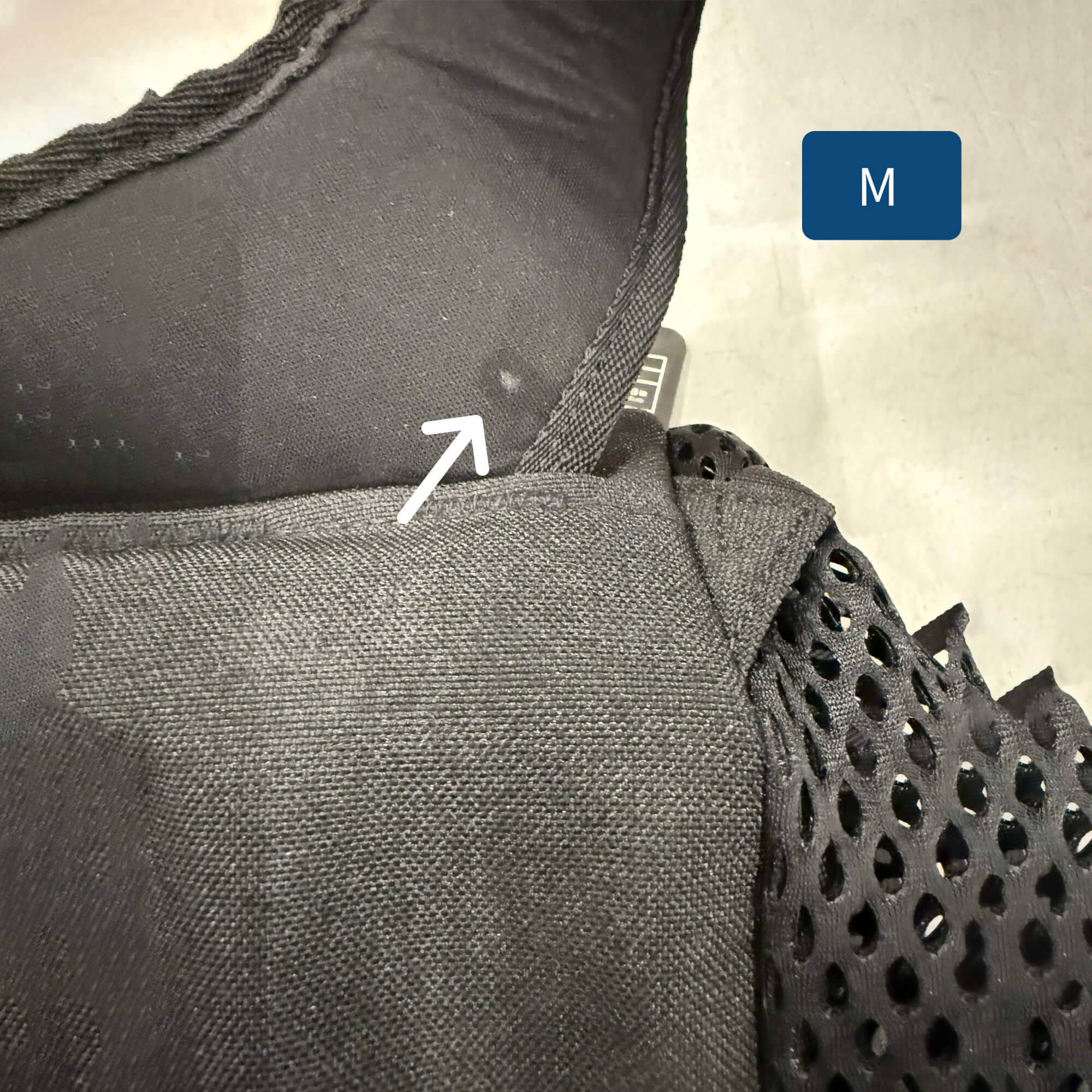 K9 Sport Sack Air 2 (Tweede kans)