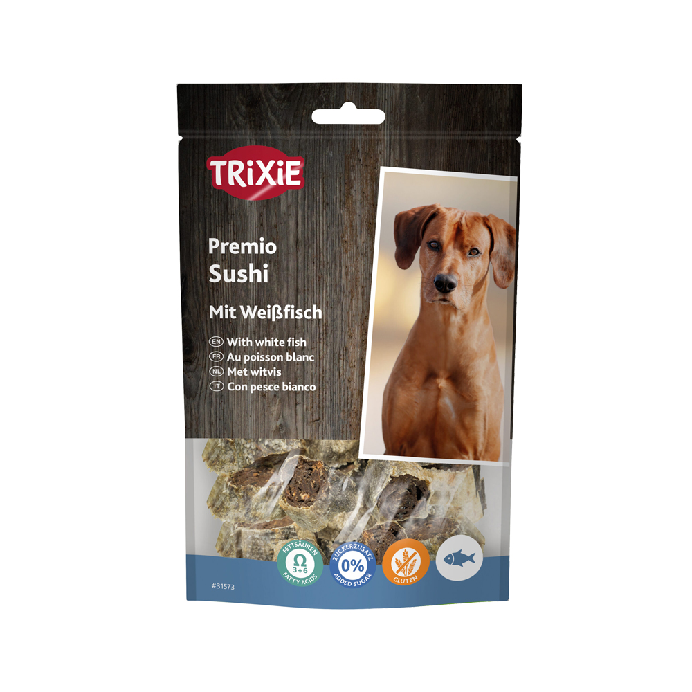 Trixie Premio Sushi Rolls