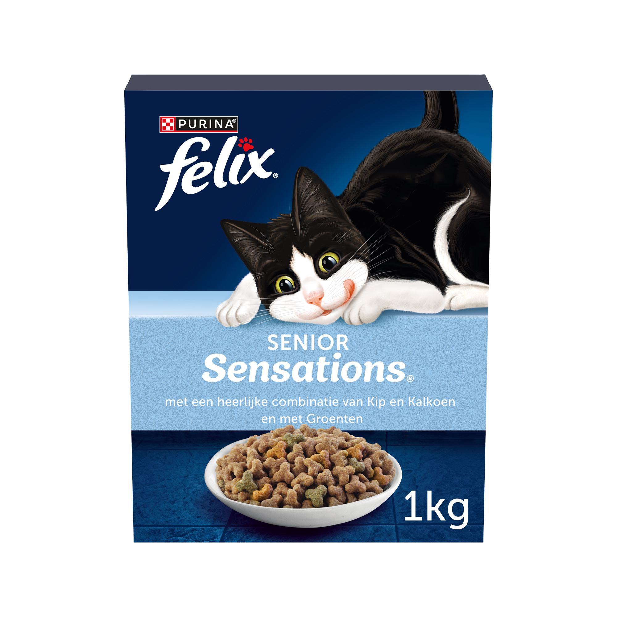 Felix Senior Sensations