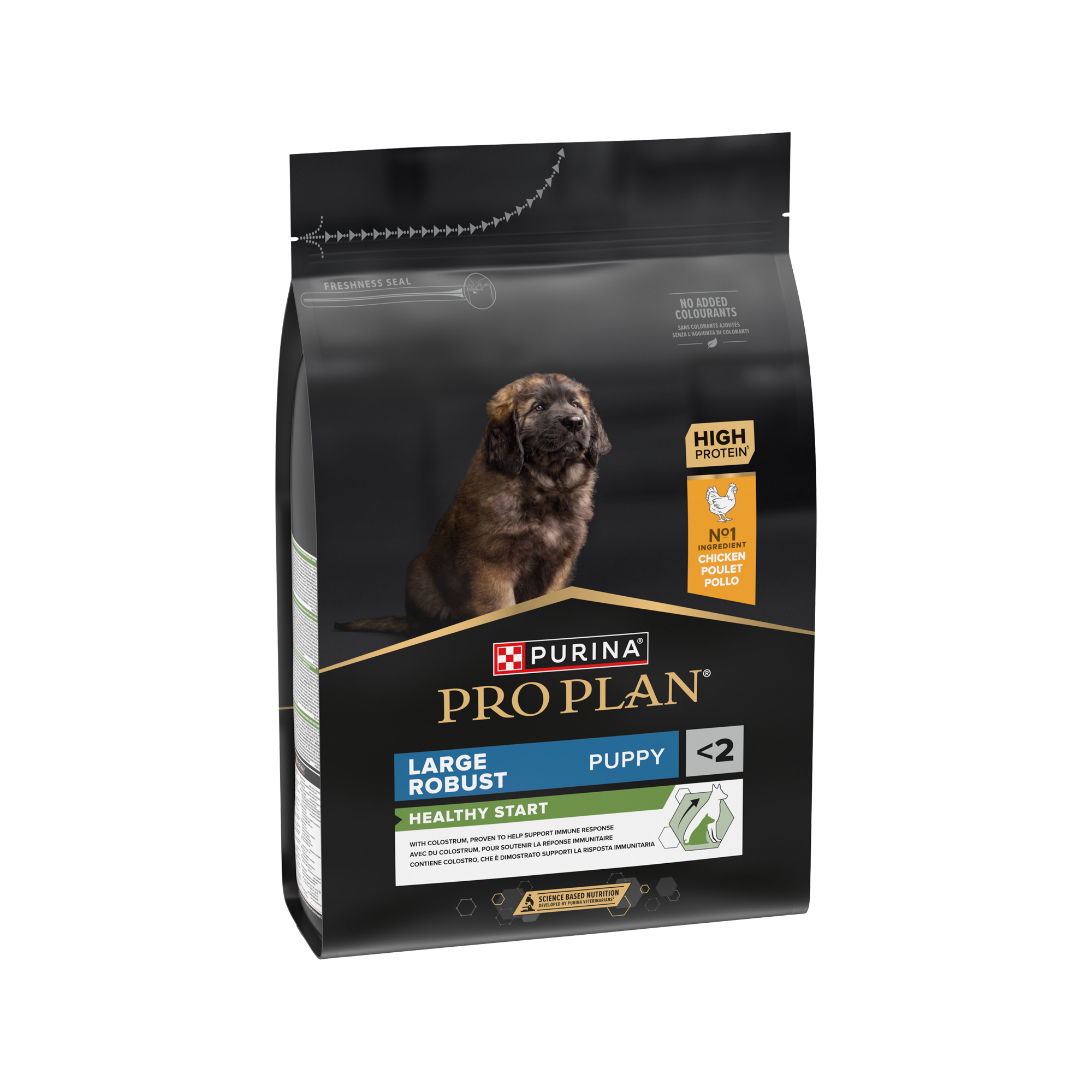 Purina Pro Plan Dog Puppy - Large Robust