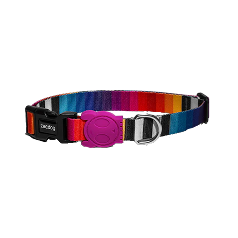 Zee.Dog Dog Collar