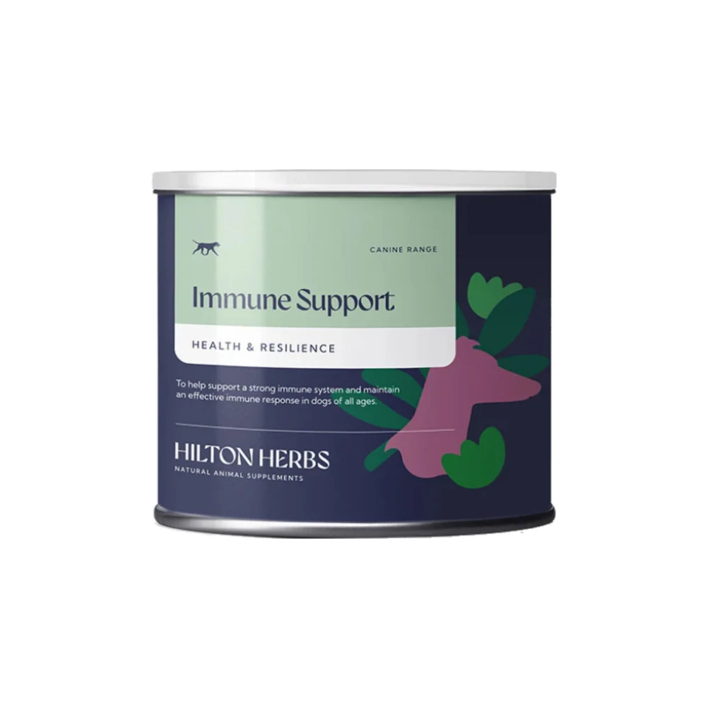 Hilton Herbs Immune Support for Dogs