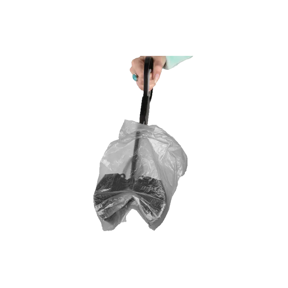 Flamingo Poep Schep Easy Scoop