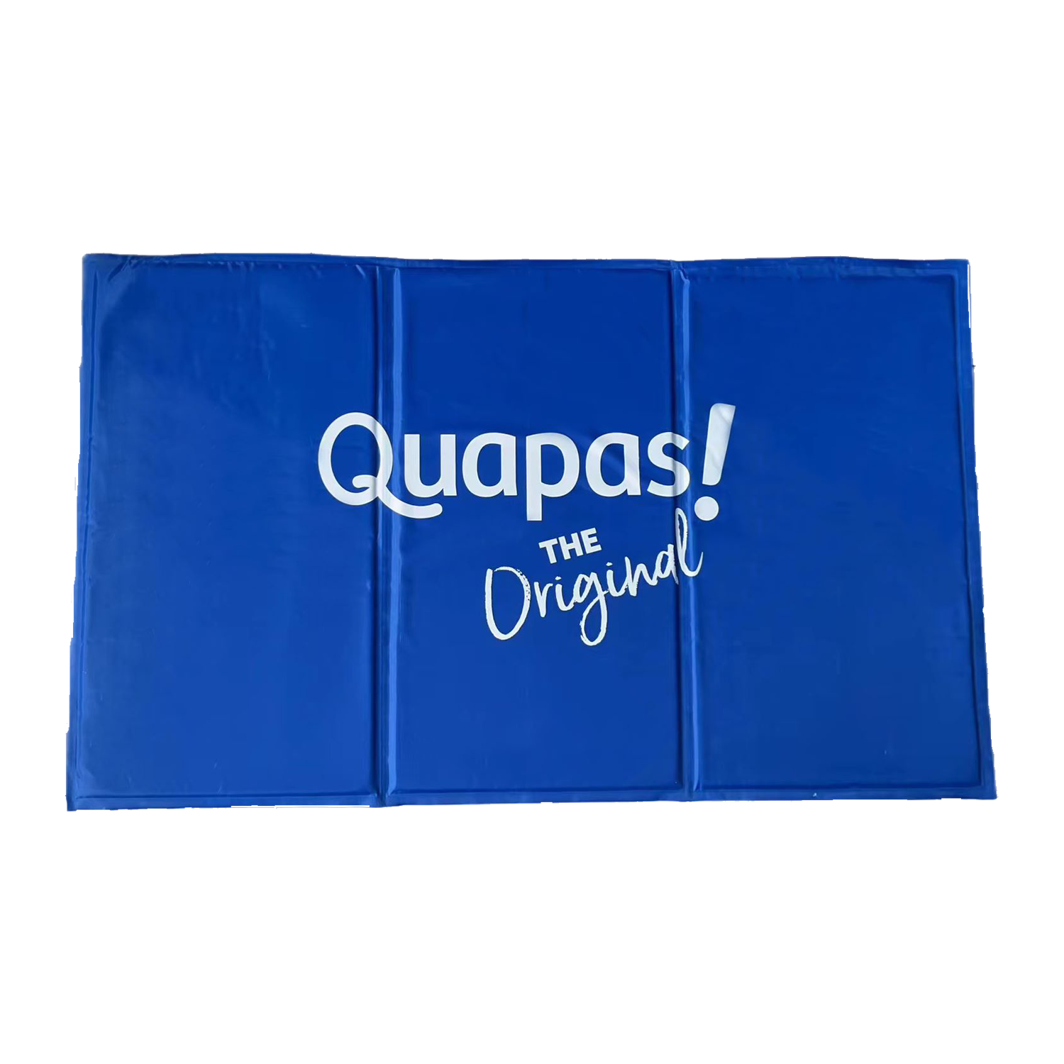 Quapas! Tapis Rafraîchissant pour Chiens