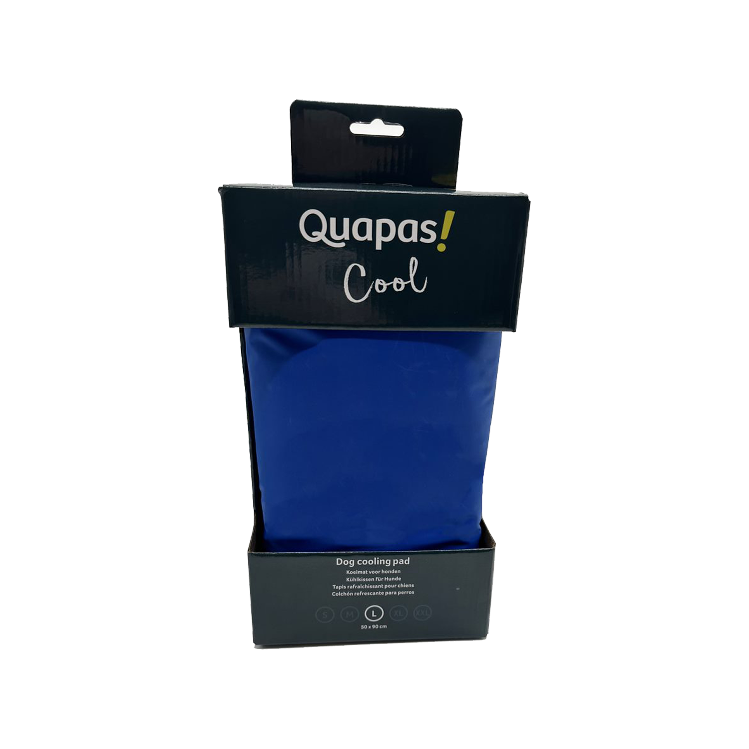 Quapas! Dog Cooling Mat