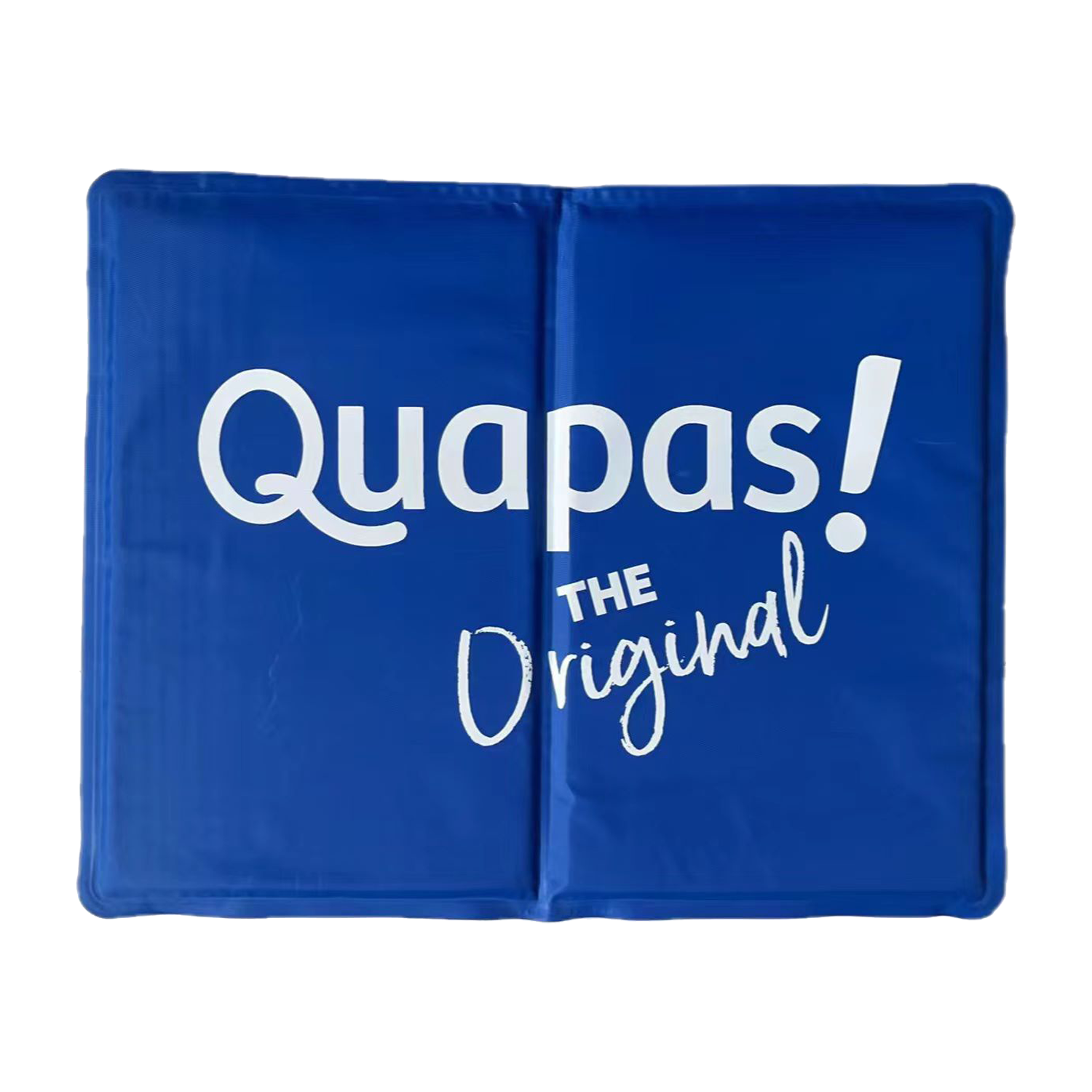 Quapas! Dog Cooling Mat