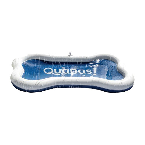 Quapas! Sprinkle Mat
