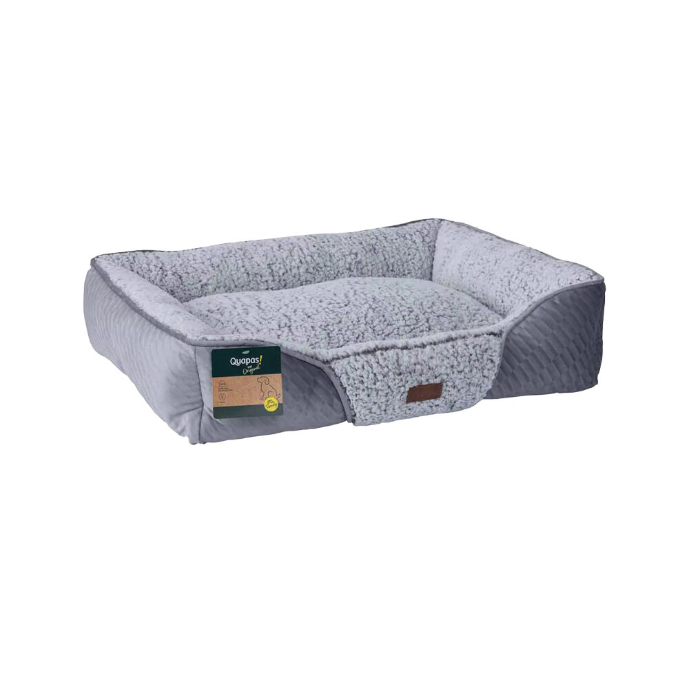 hundebett mit matratze Orthopädisches Hundebett XXL Online Kaufen – Kaiser Hund main image 1