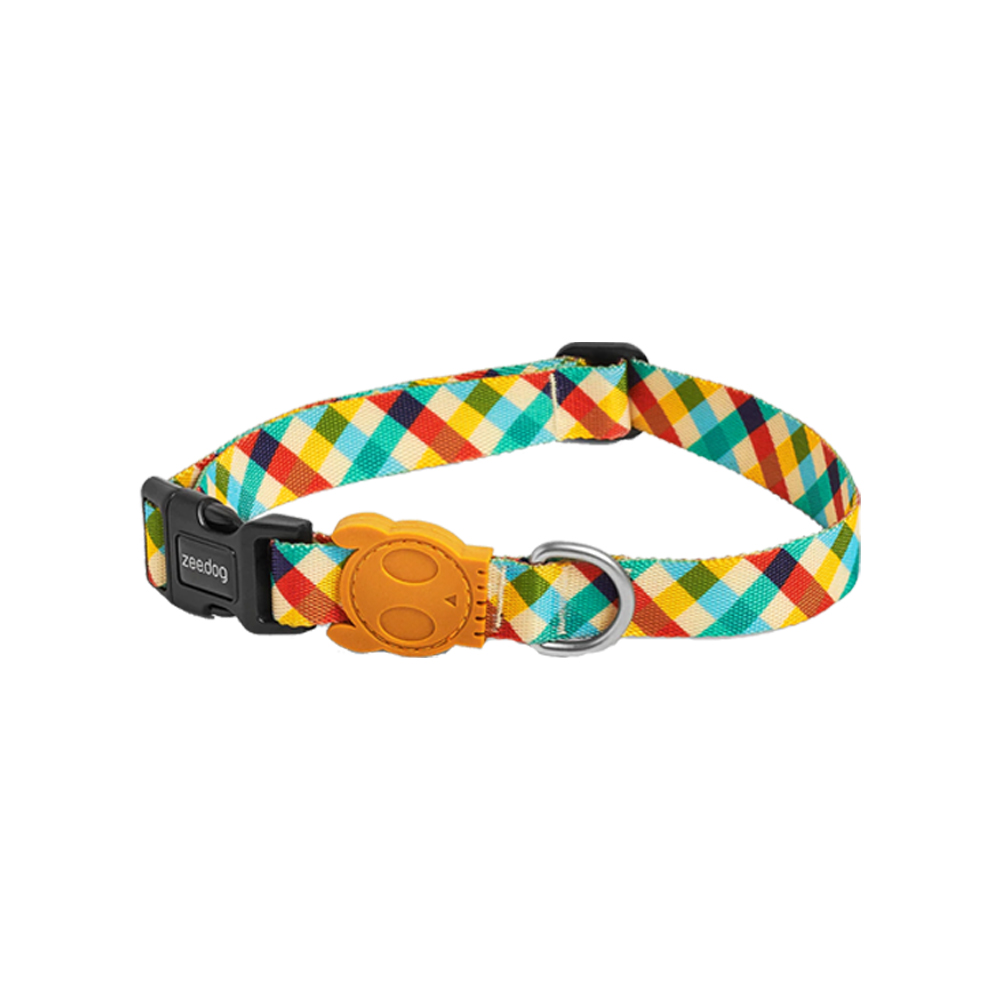 Zee.Dog - Phantom Dog Collar - L
