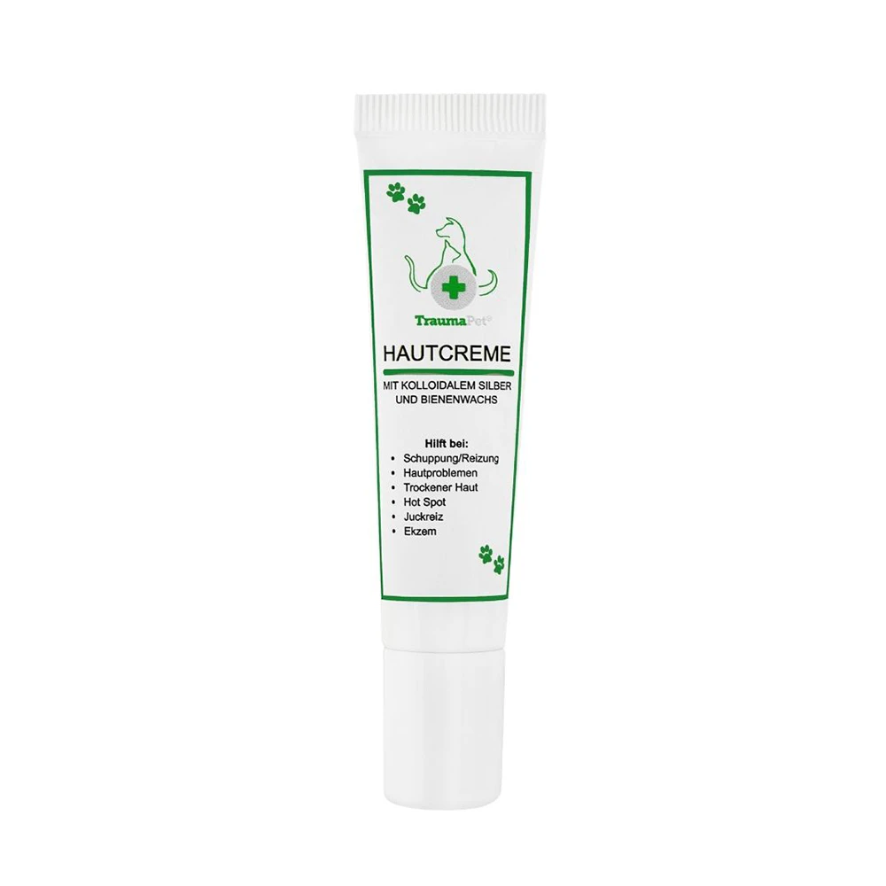 TraumaPet Hautcreme - 15 ml