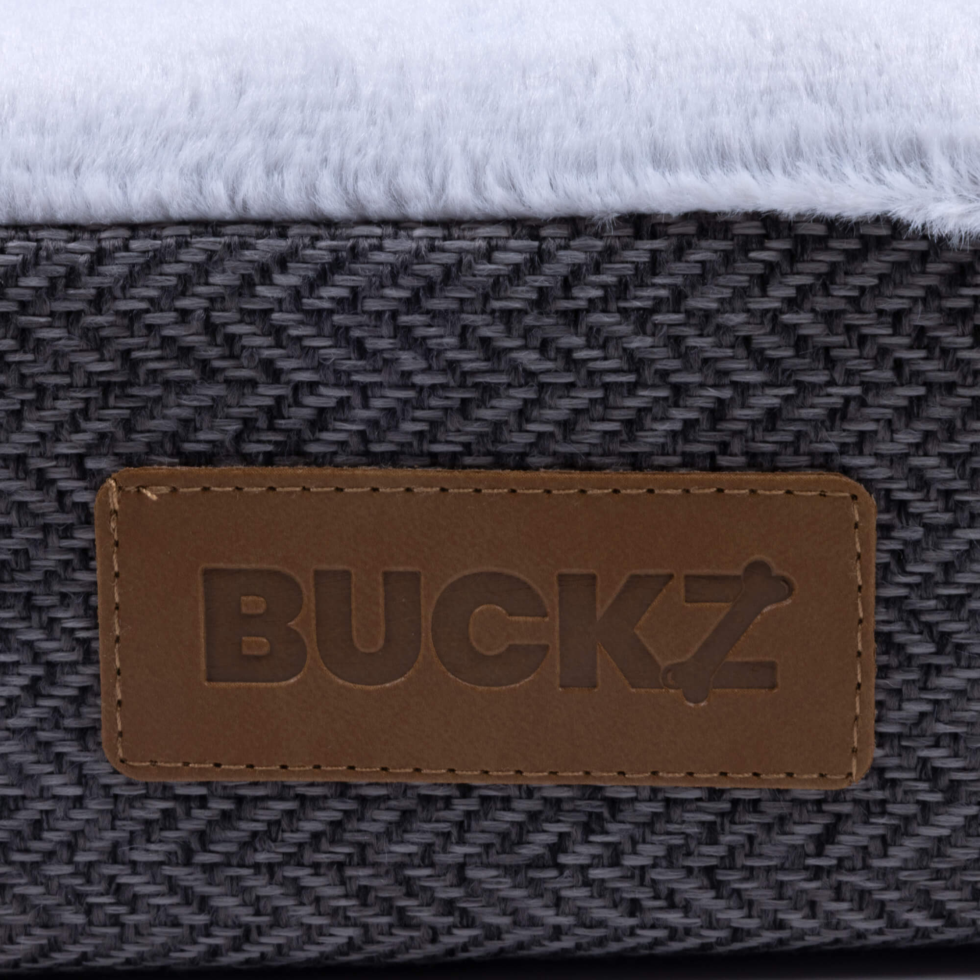 Buckz Orthopaedic Dog Cushion Bo