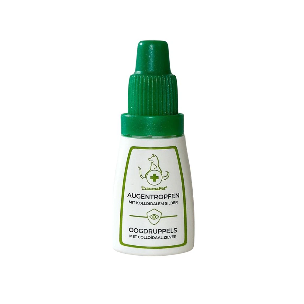 TraumaPet Eye Drops - 10 ml