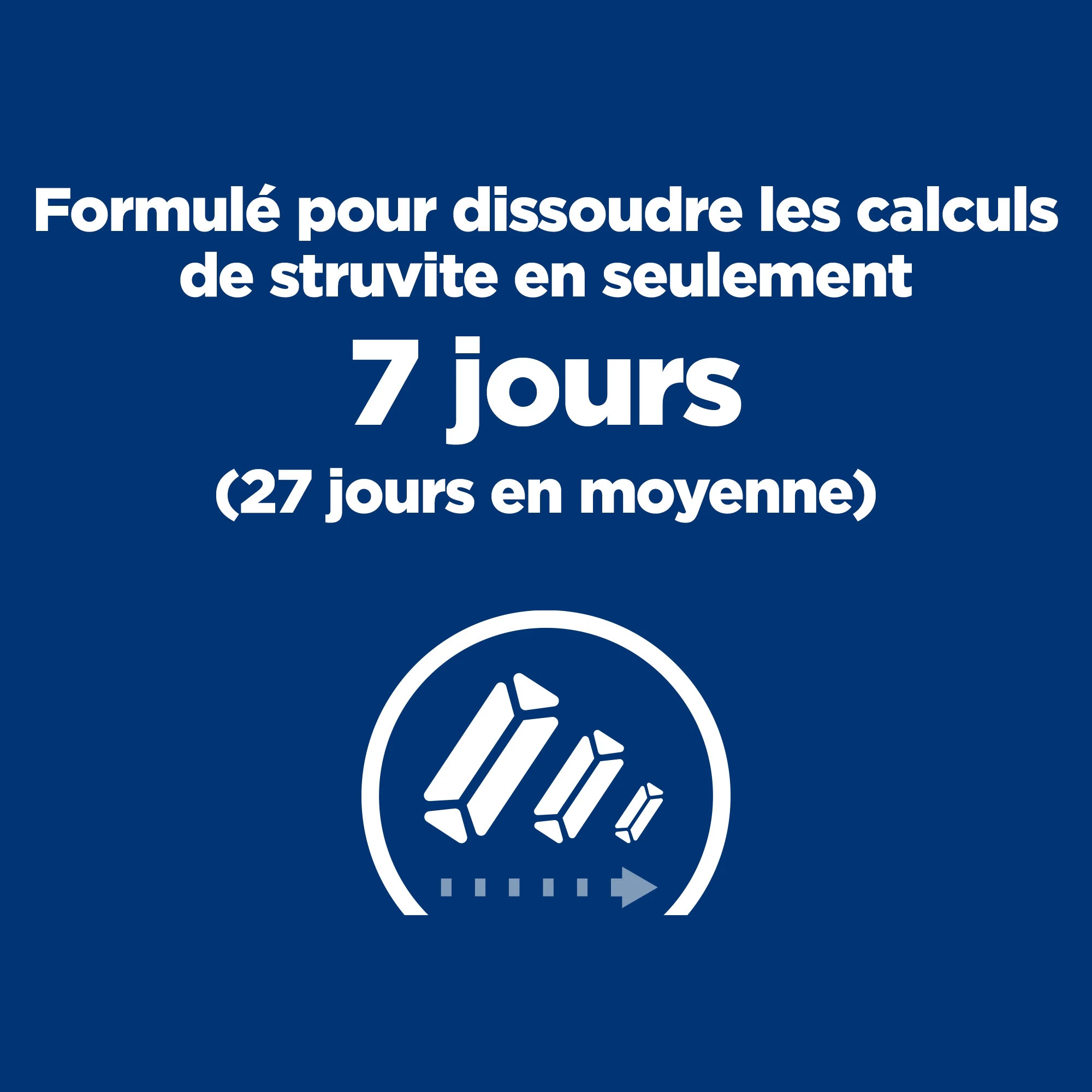 Hill's c/d Multicare Stress - Prescription Diet - Félin - Mousse