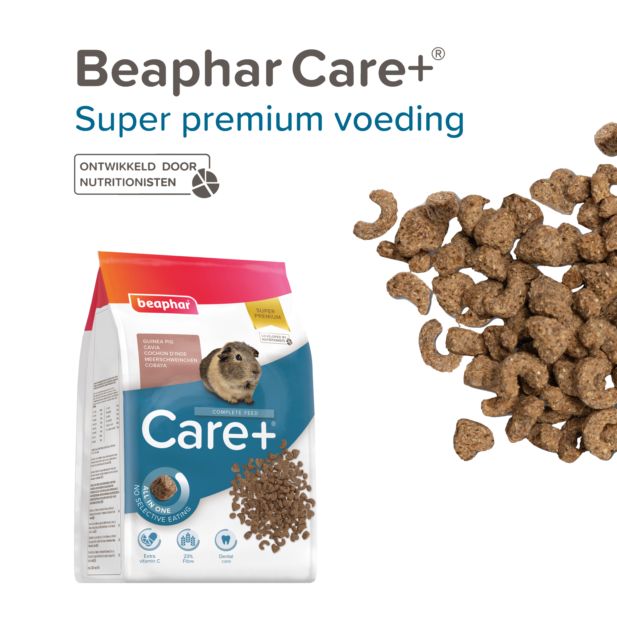Beaphar Care+ Cavia