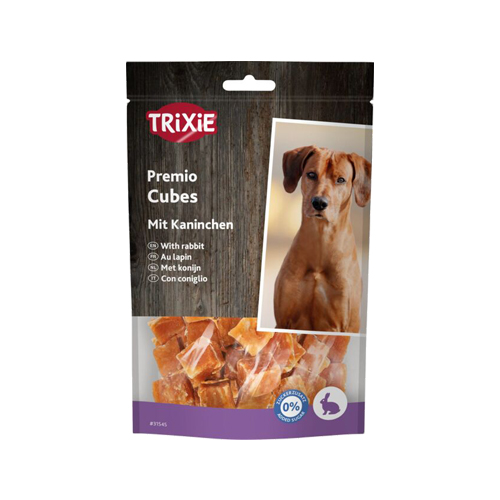 Trixie Premio Rabbit Cubes