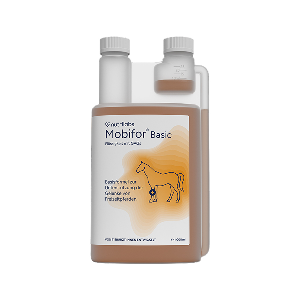 Nutrilabs Mobifor Basic