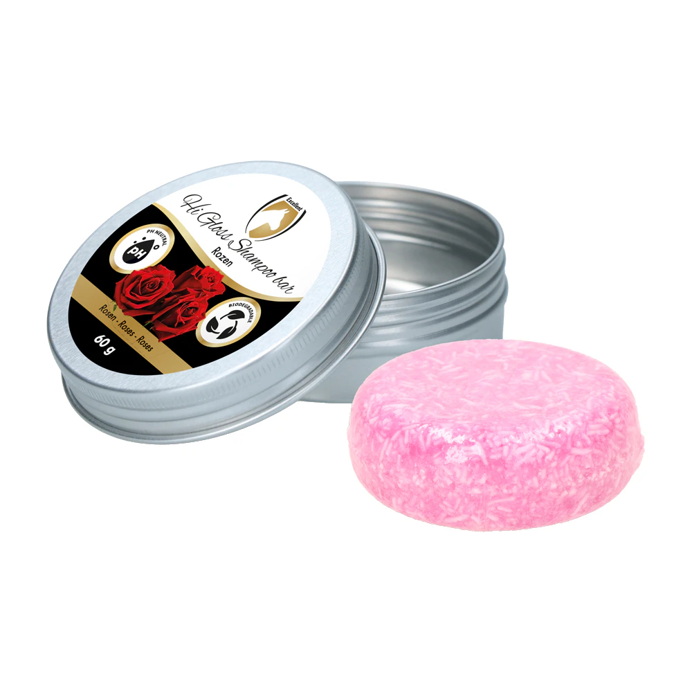 Excellent Horse Hi Gloss Shampoo Bar