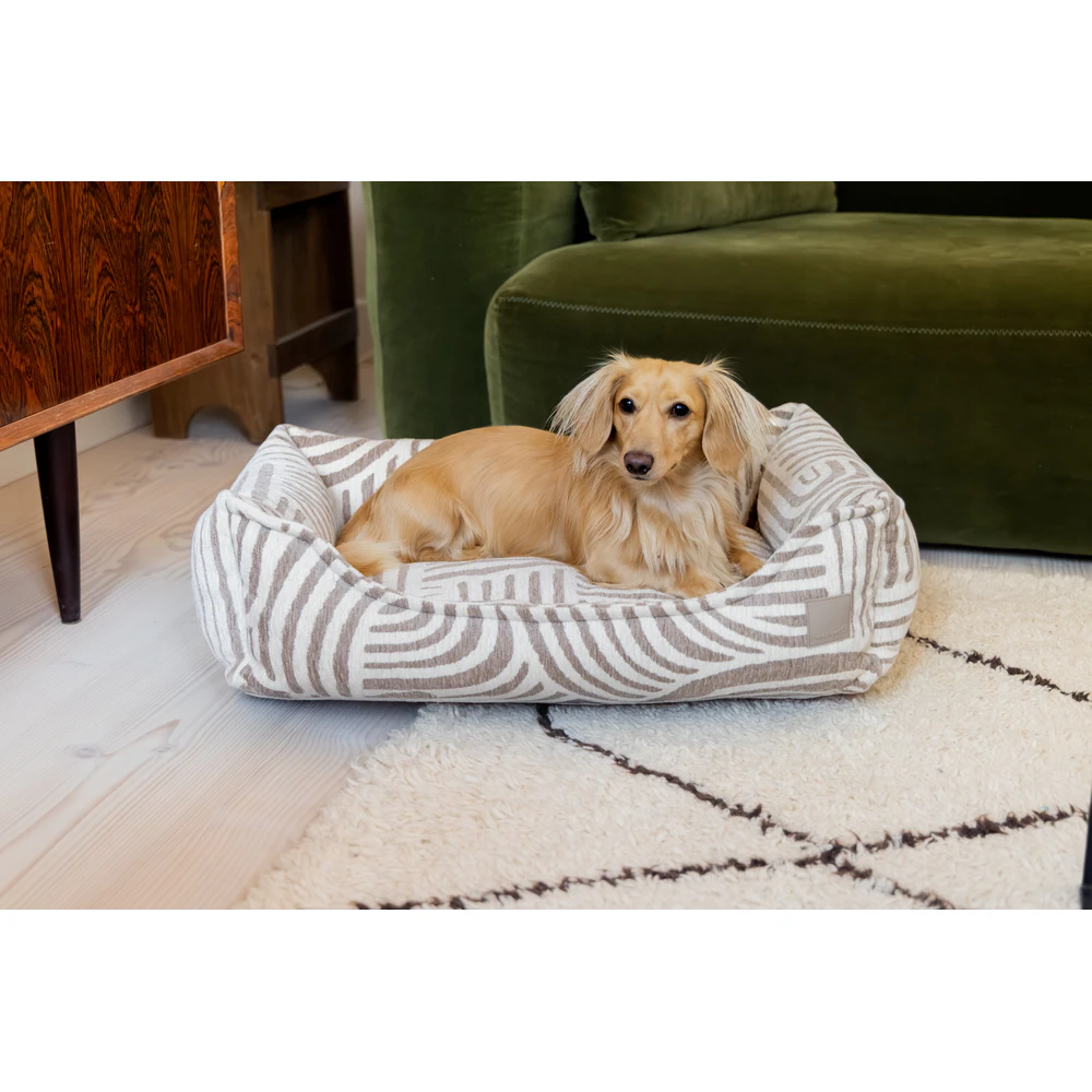 Beeztees Next Gen Zafirz Orthopaedic Dog Bed