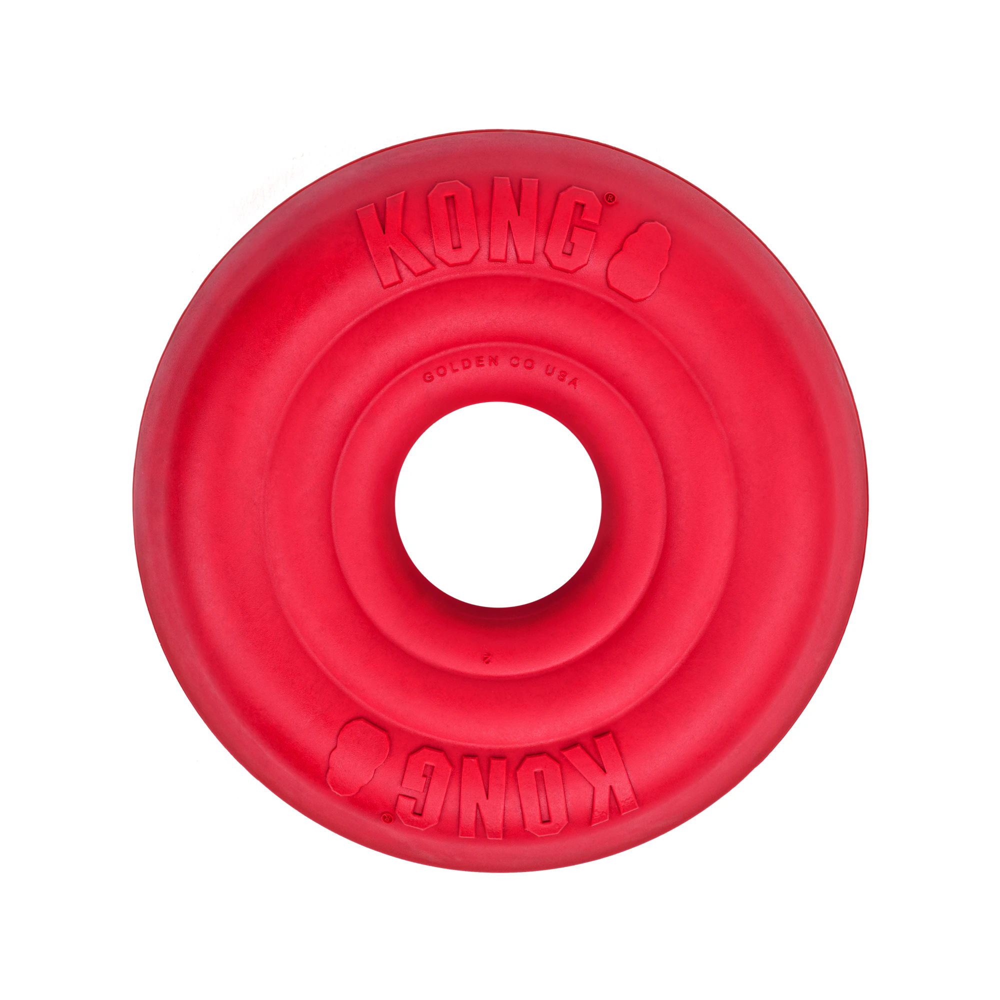 KONG Classic Donut - S