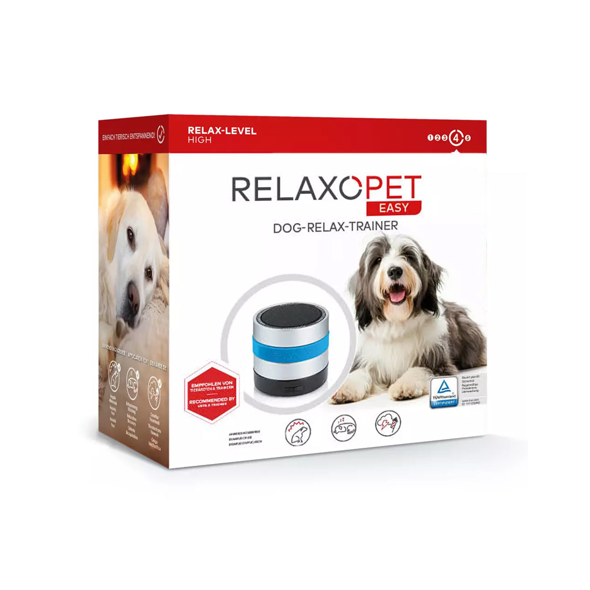RelaxoPet EASY Hond