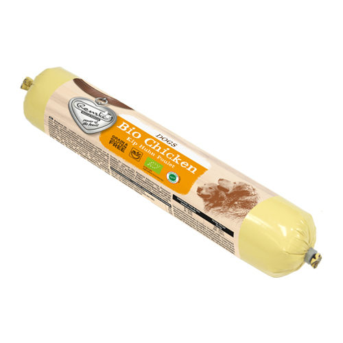 Renske biologisches Hundefutter