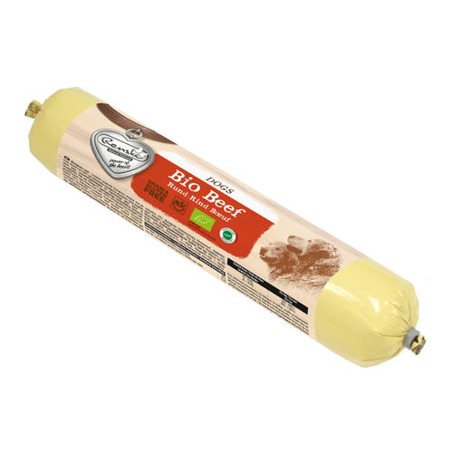 Renske biologisches Hundefutter