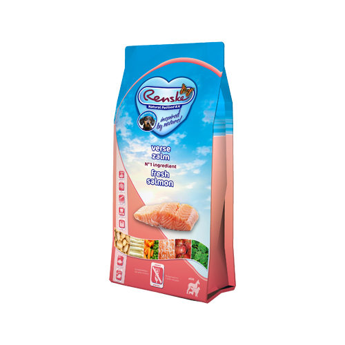 Renske Super Premium Getreidefrei Hundefutter
