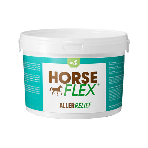 HorseFlex AllerRelief - 1,2 kg 