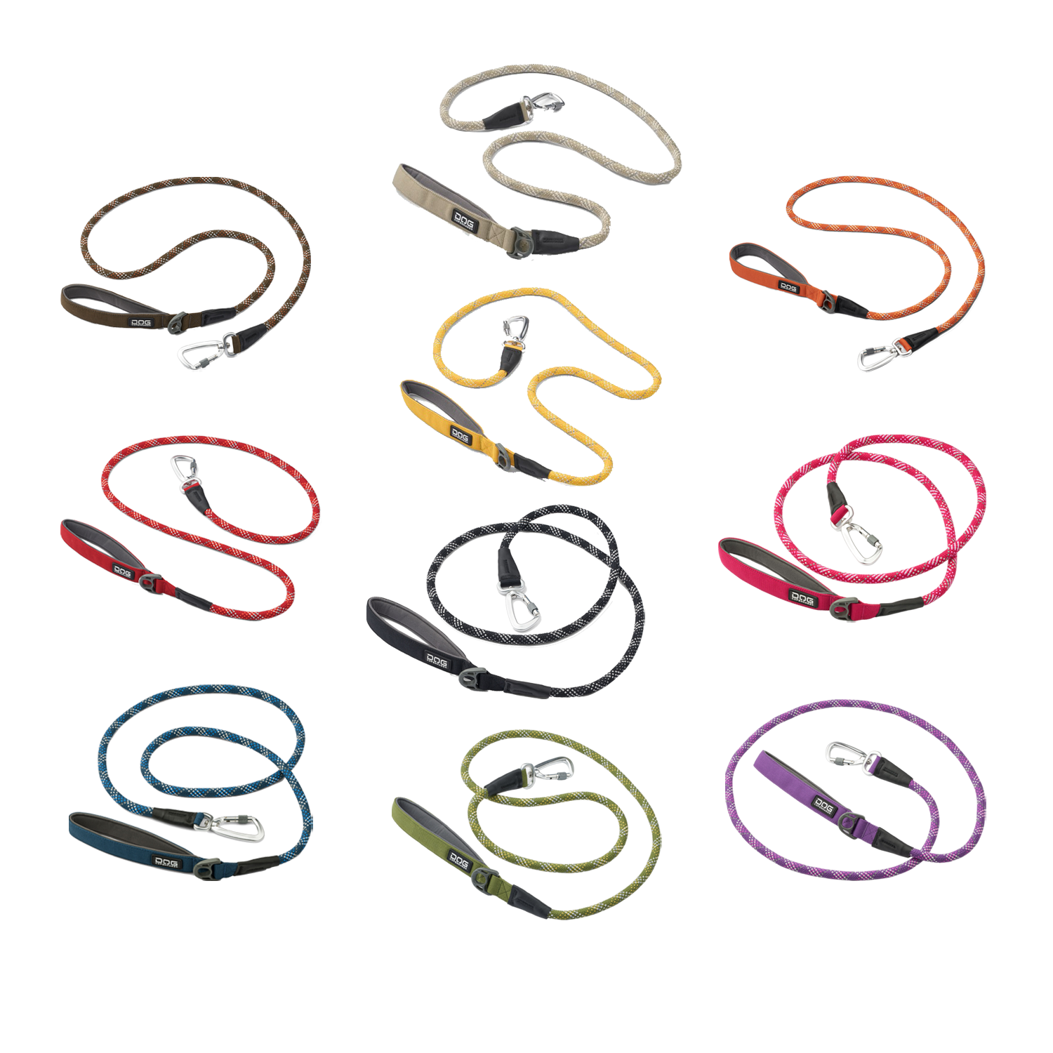 DOG Copenhagen Urban Rope™ Snor