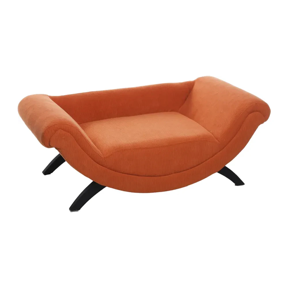 Flamingo Sofa Dingo