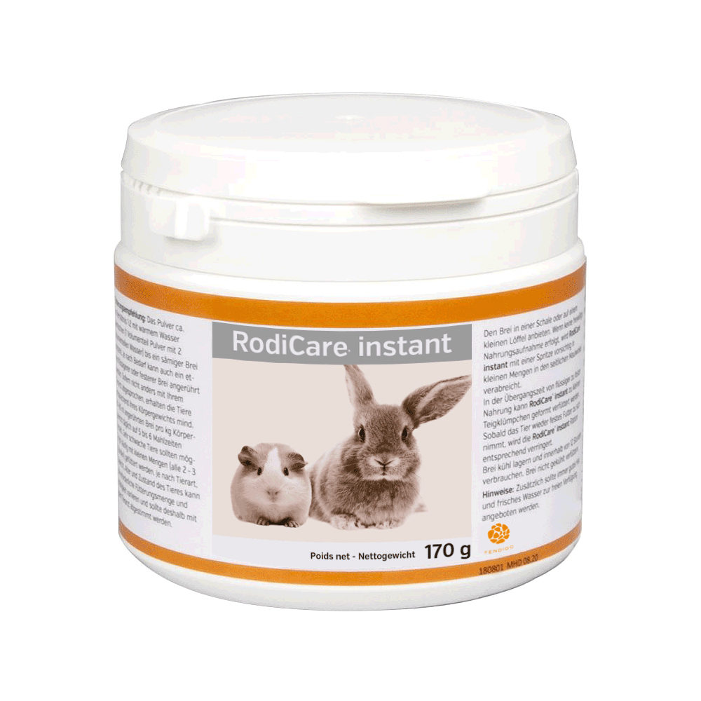 Rodicare Instant - 170g