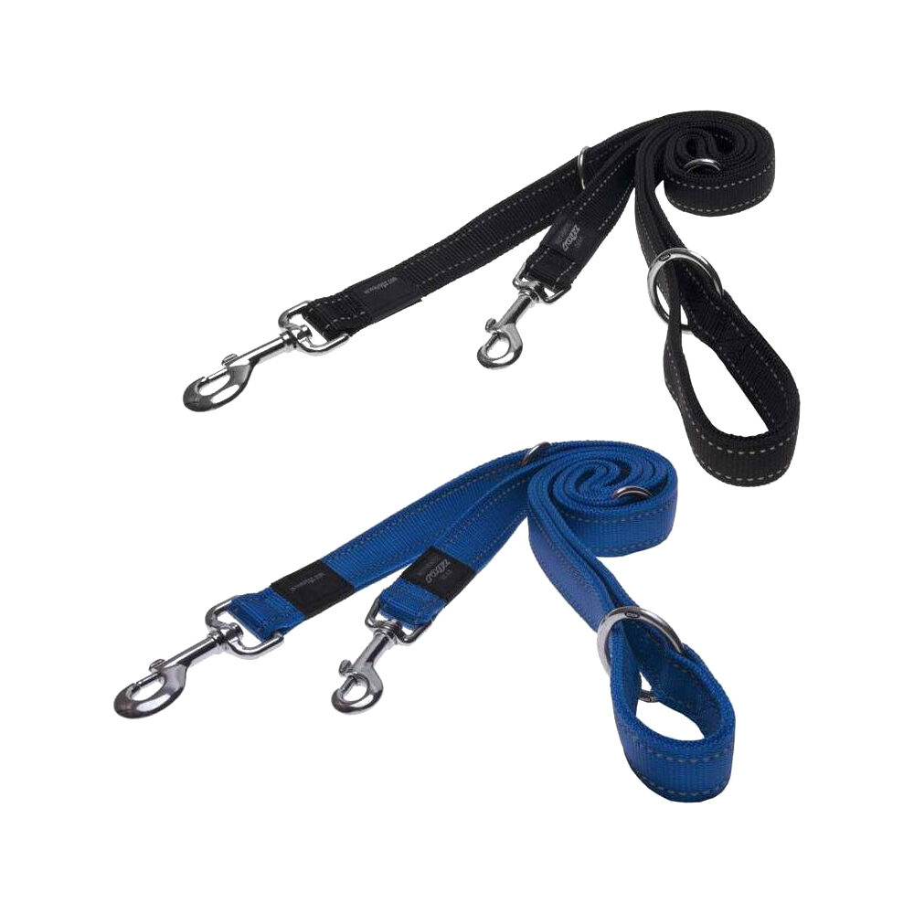 Rogz Beltz - Utility Multiline L - Blau