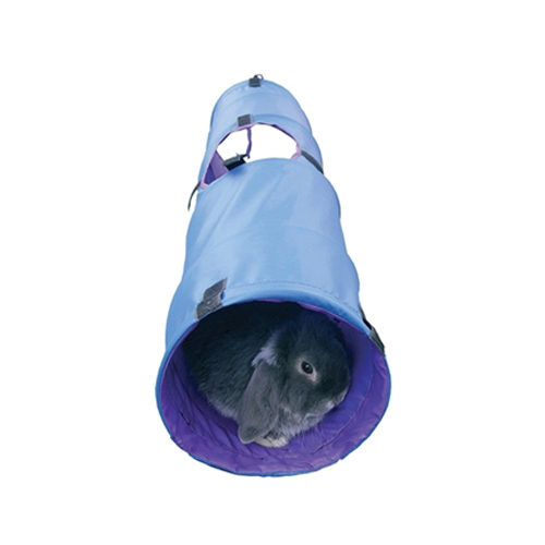 Rosewood Activity Rabbit Tunnel