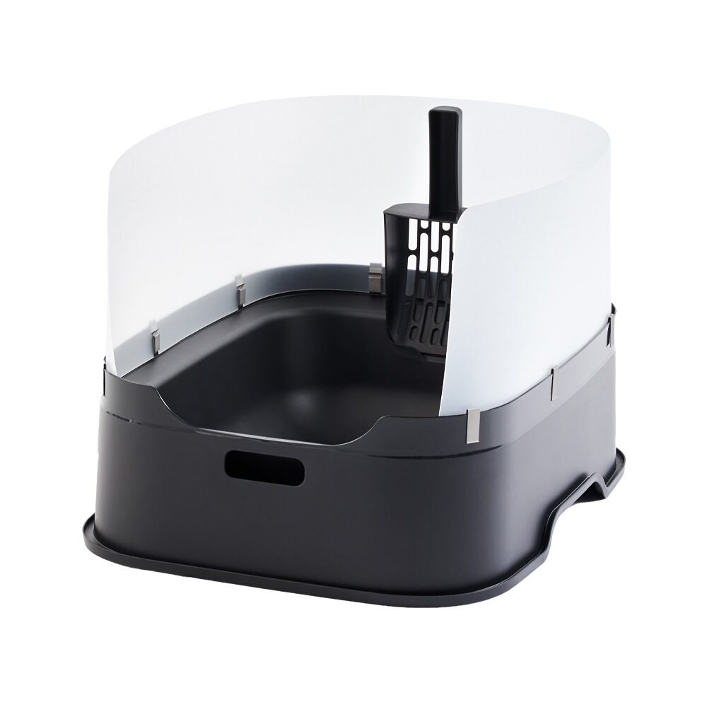 Rotho Splash Shield Biala