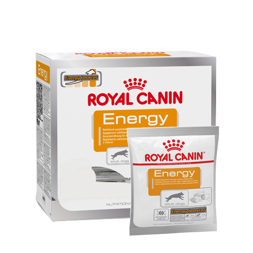 Royal Canin Energy - 30 x 50 g