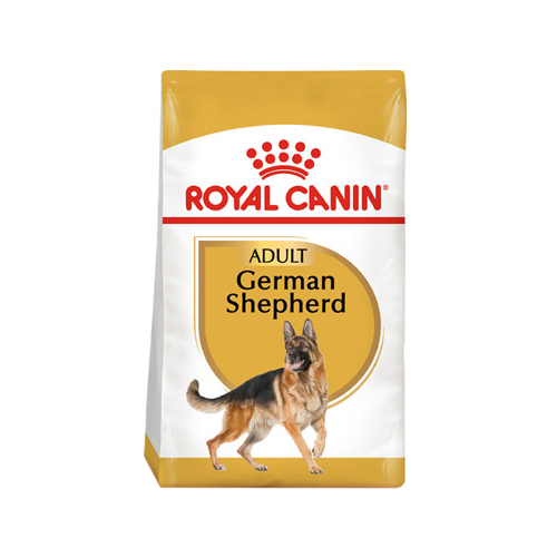 Royal Canin German Shepherd Adult Hundefoder - 3 kg