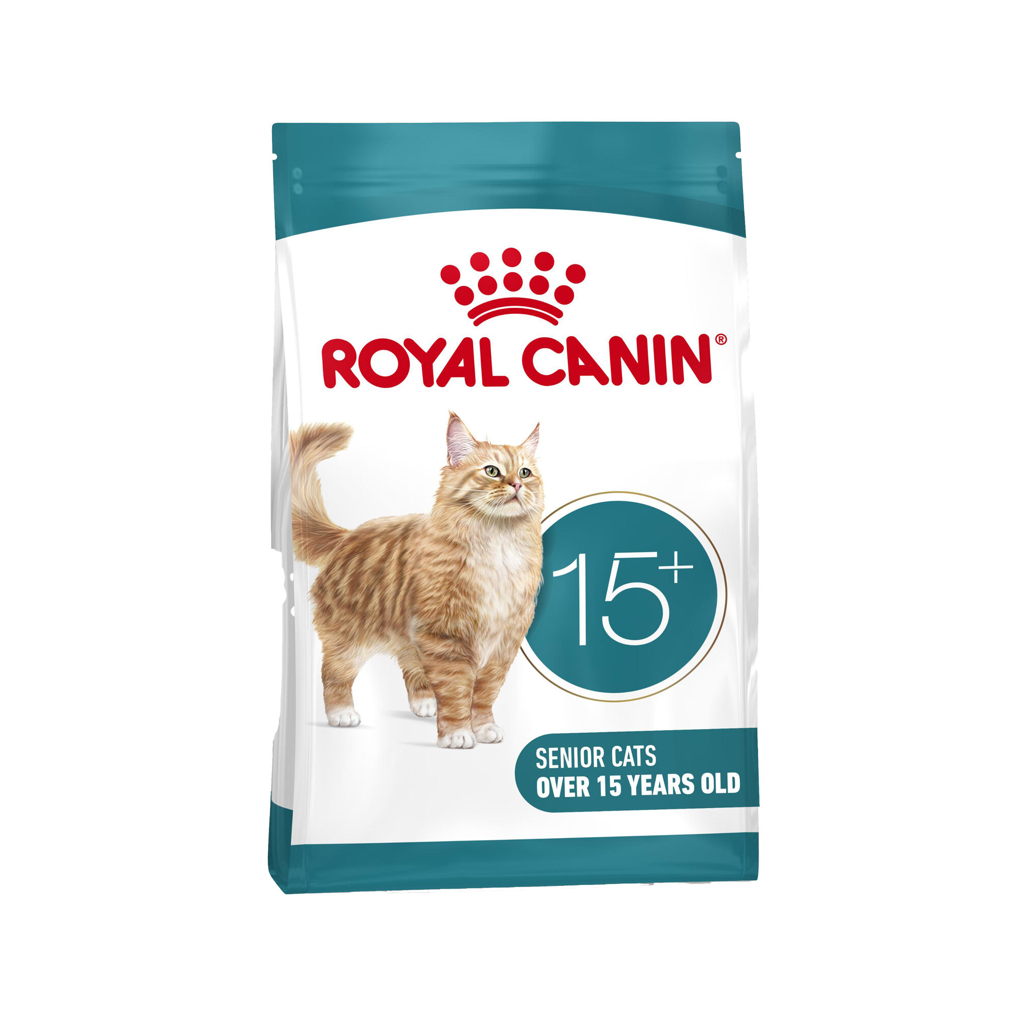 Royal Canin Ageing 15+ - Katzenfutter - 4 kg