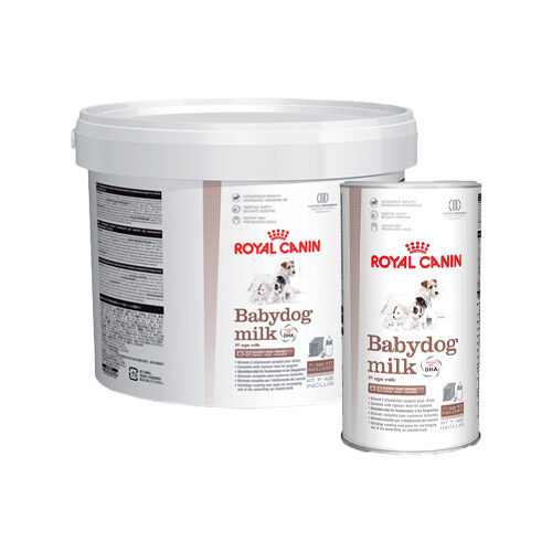 Royal Canin Babydog Milk puppymelk