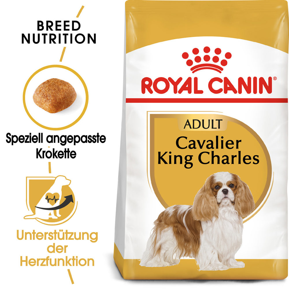 Royal Canin Cavalier King Charles Adult Hundefutter