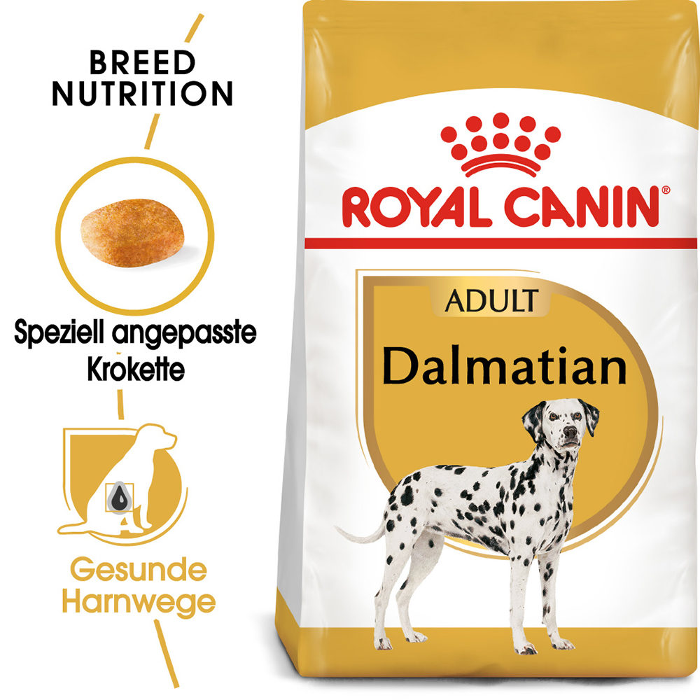 Royal Canin Dalmatian Adult Hundefutter