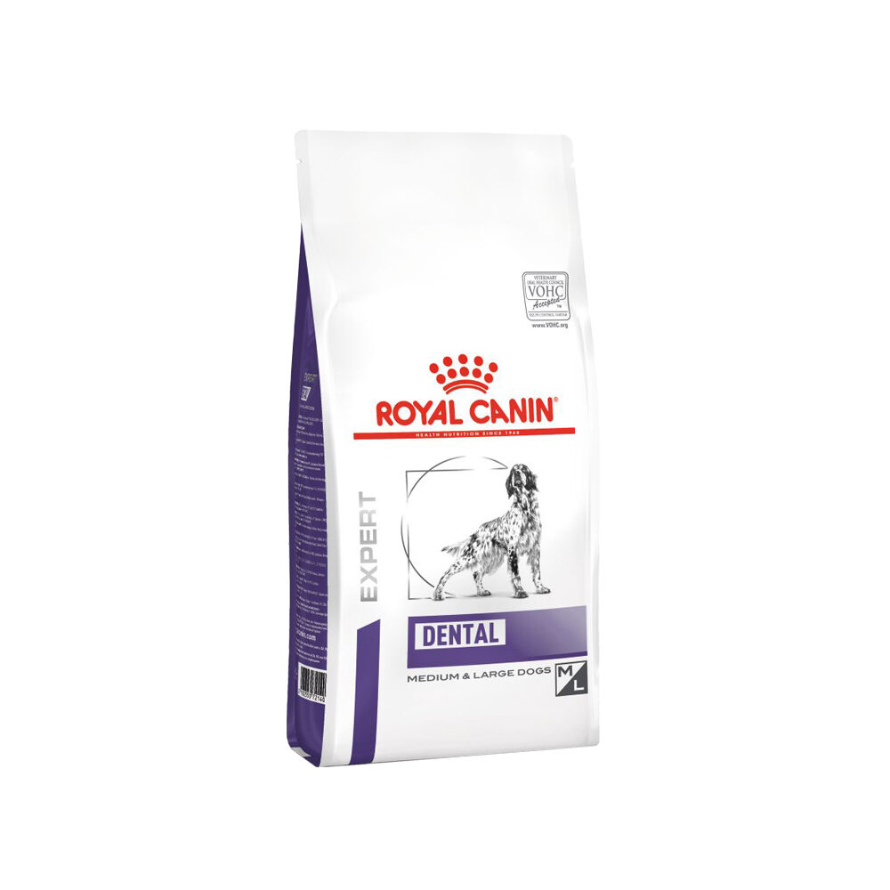 Royal Canin Dental Hund