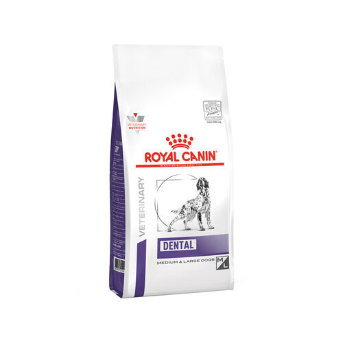 Royal canin veterinary dental discount