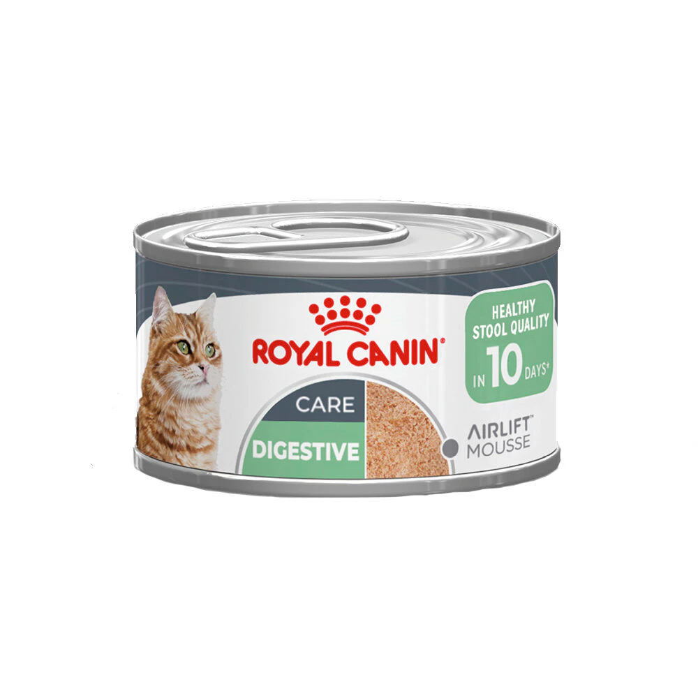 Royal Canin Digestive Care Mousse - Katzenfutter - 12 x 85 g