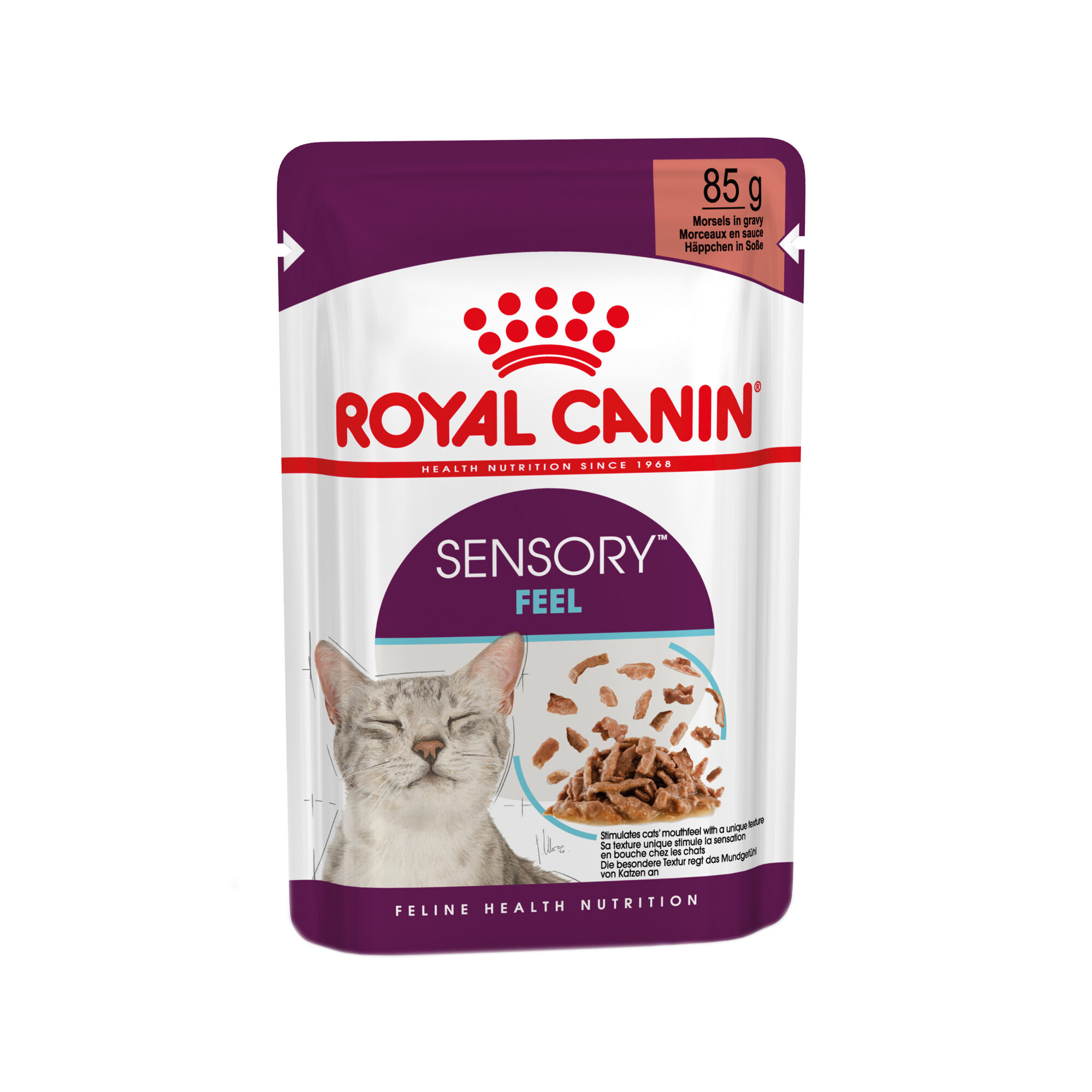 Royal shop canin litter