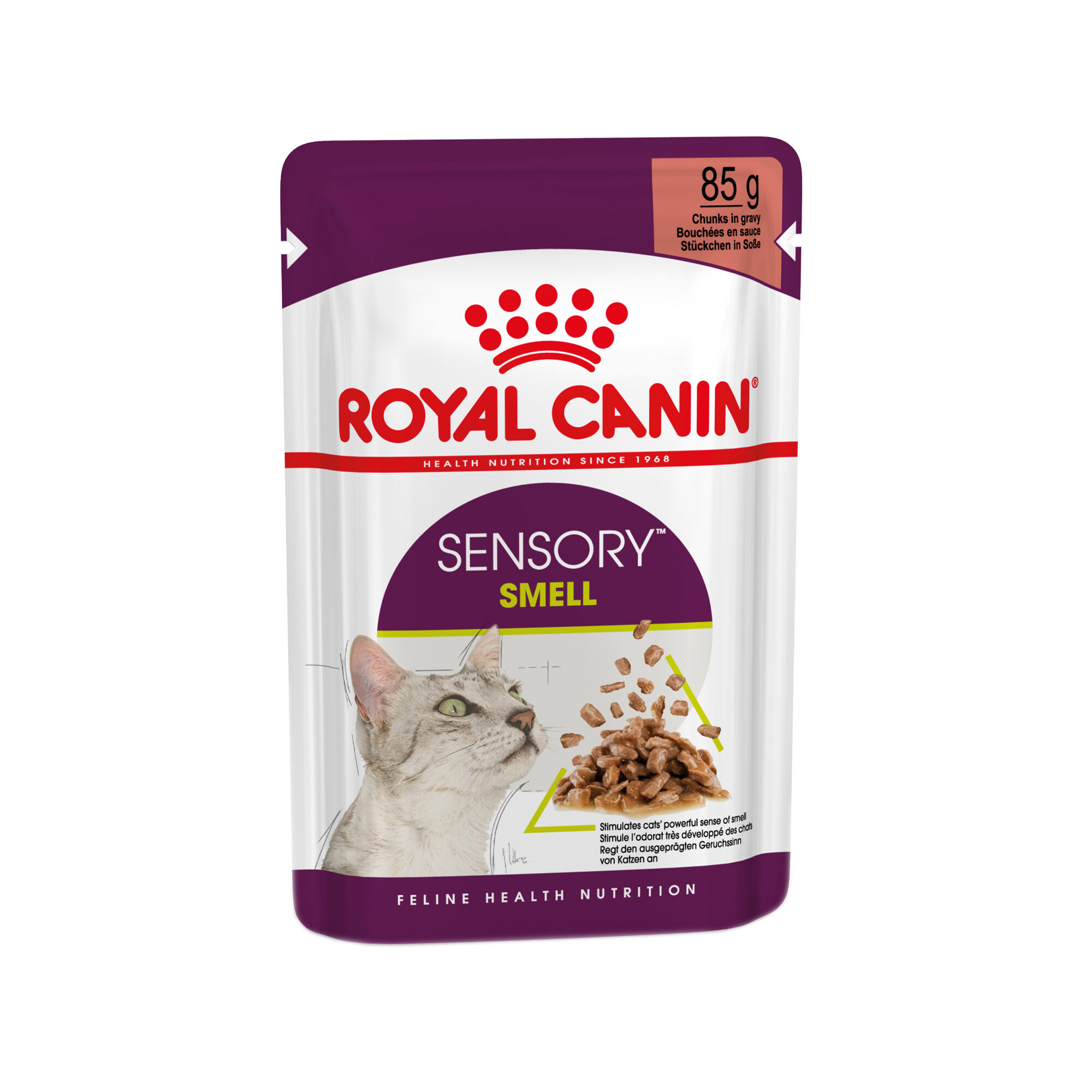 Royal canin 33 sales